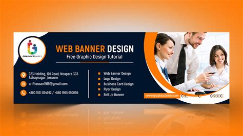 Business Banner Templates Gallery Image 7