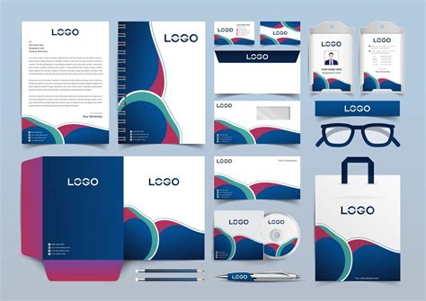 Business Branding Template