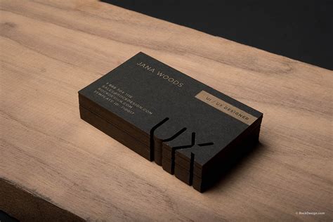 Business Card Design 10