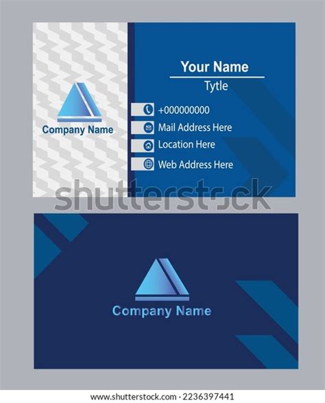 Business Card Design Importance