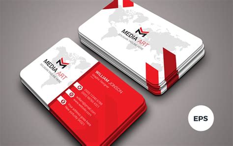 Business Card Design