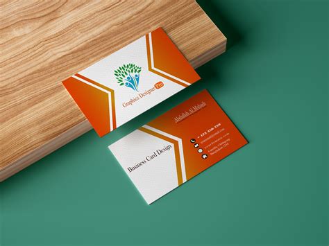 Business Card Design Best Practices