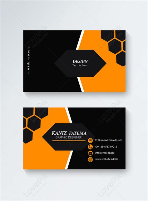 Business Card Design Importance