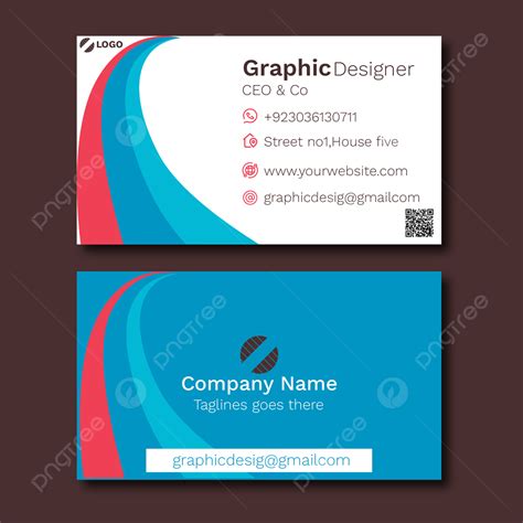 Business Card Design Templates