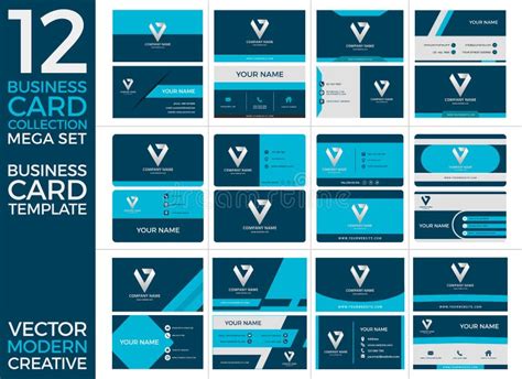 Business Card Design Templates