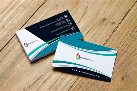 Business Card Design Templates