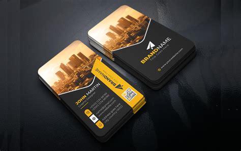 Business Card Design Tips