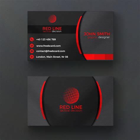 Business Card Design Tips