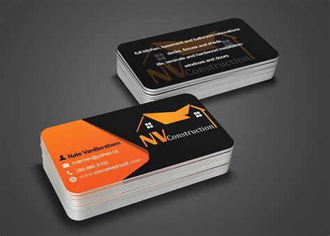 Business Card Logos