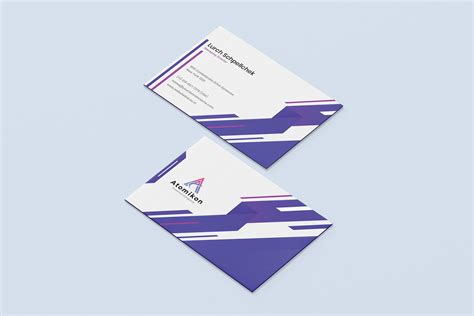 Business Card Template