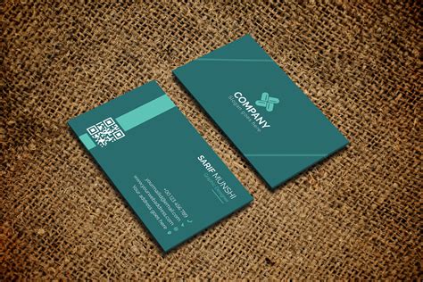 Business Card Template Download