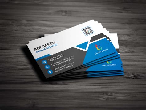 Business Card Templates