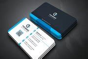 Business card templates