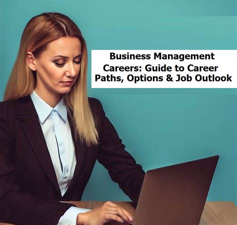 Business Careers Management