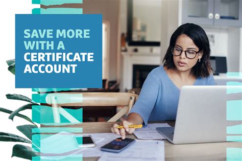 Business Certificate Account