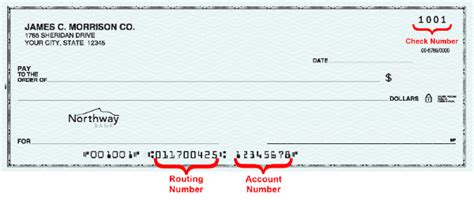 Business checking account