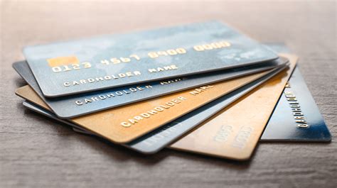 Navy Federal Business Credit Card Rewards Programs