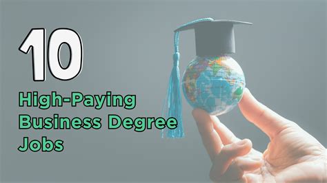 Business Degree Careers Near Me