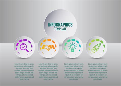 Business Infographic Template