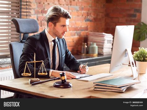 Business Lawyer