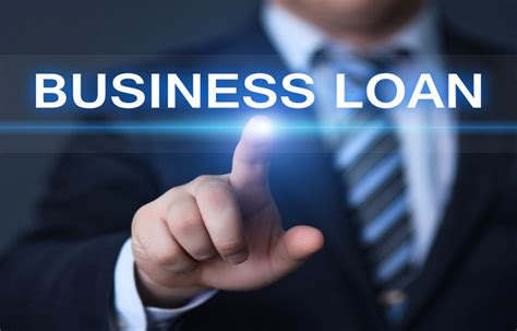 Business Lending and Credit Services