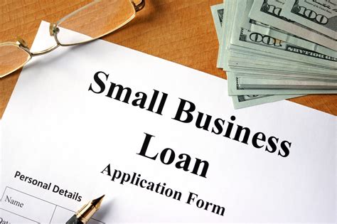 Business Lending and Credit Services