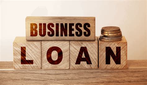 Business loan options