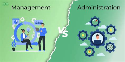 Business management and administration career paths