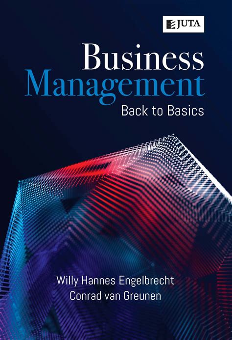 Business Management Books