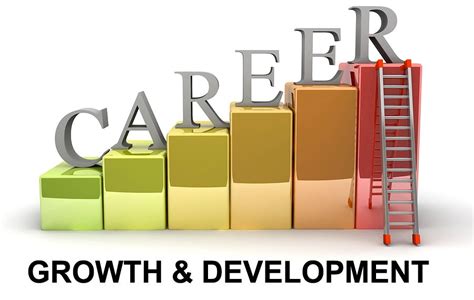 Business Management Career Growth