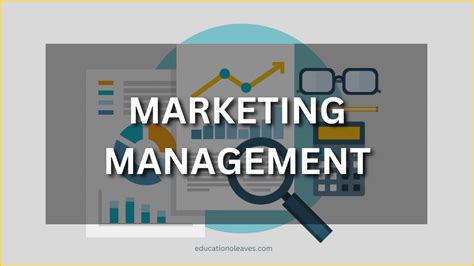 Business Management Marketing Gallery