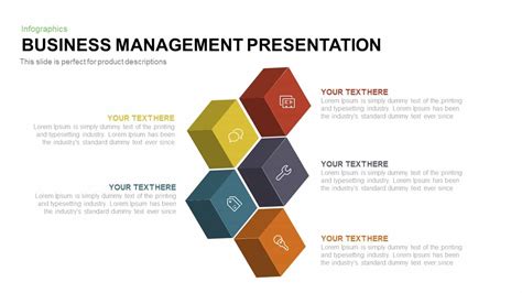 Business Management Template