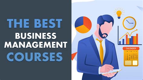 Business Management Training