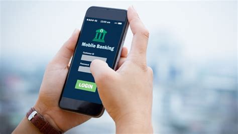 Business Mobile Banking