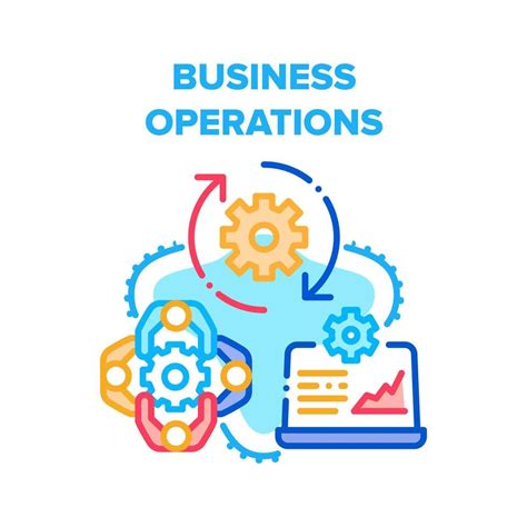 Business operations roles and responsibilities defined