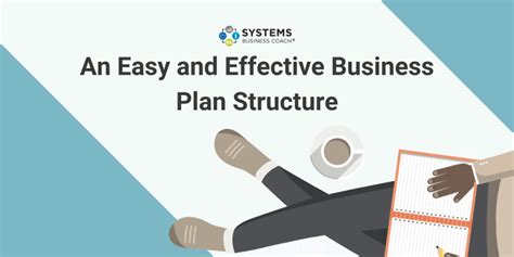 Business Plan Structure