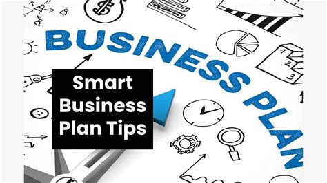 Business Plan Tips