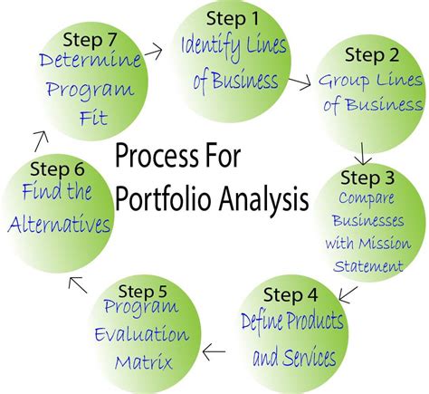 Business Portfolio Evaluation