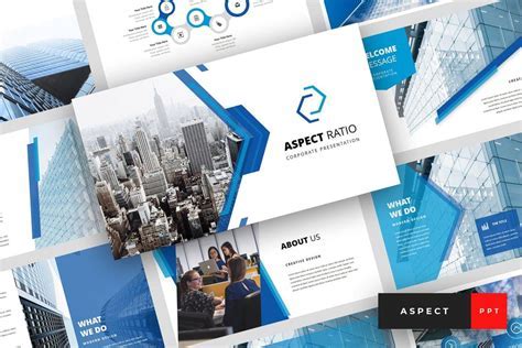 Business PowerPoint Template