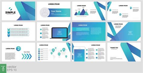 Business PPT Templates