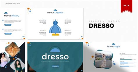 Business Presentation Templates