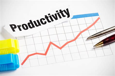 Business Productivity