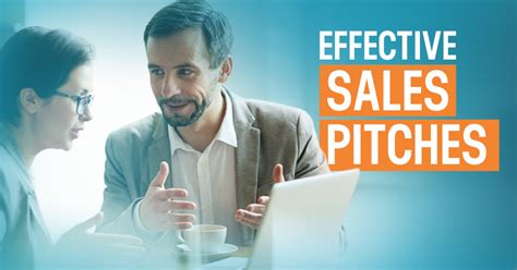 Business Sales Pitch Template