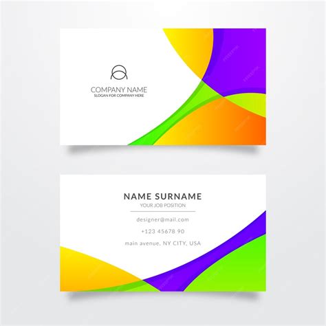 Business Template