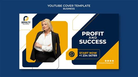 Business Template