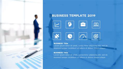 Business Template Image 5