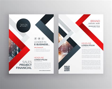 Business Template Designs