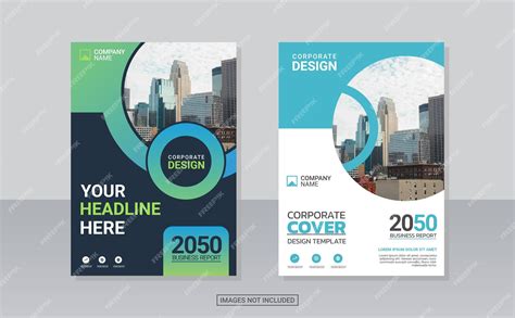 Business PowerPoint Template Example