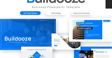 Business Templates Gallery