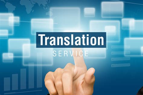 Business Translation